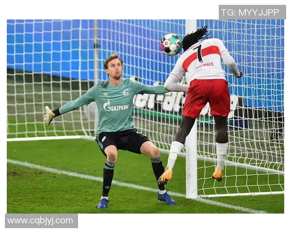 沙尔克04主场失利，德甲垫底困境难解