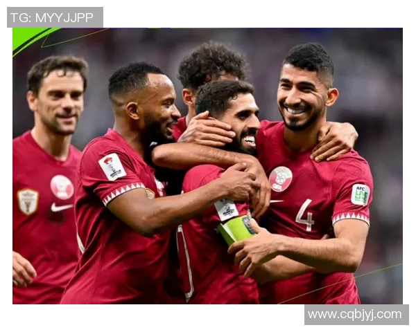 卡塔尔与乌兹别克足球对决分析及战术解析