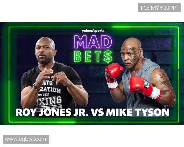 泰森与小罗伊琼经典对决视频回顾震撼拳击瞬间不容错过