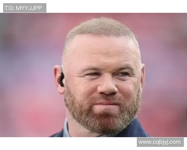 鲁尼因伤无缘重要比赛,球迷担心他的职业生涯未来